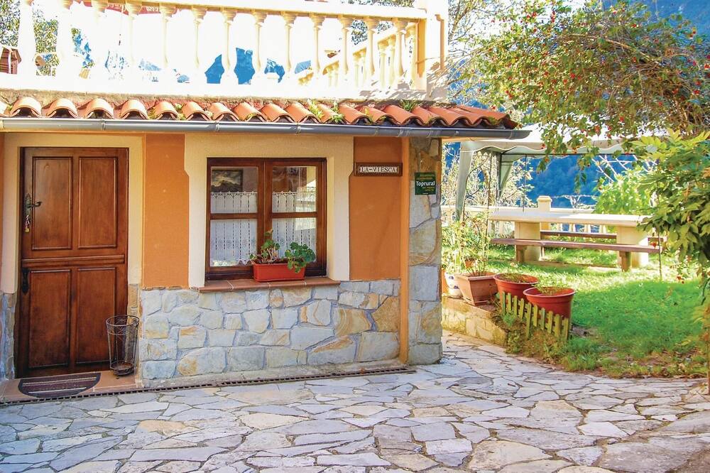 Photo of Outdoor in Santovena