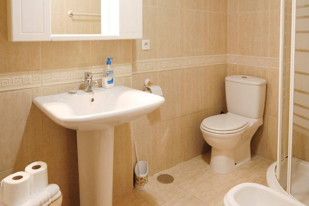 Photo of Bathroom in Santovena