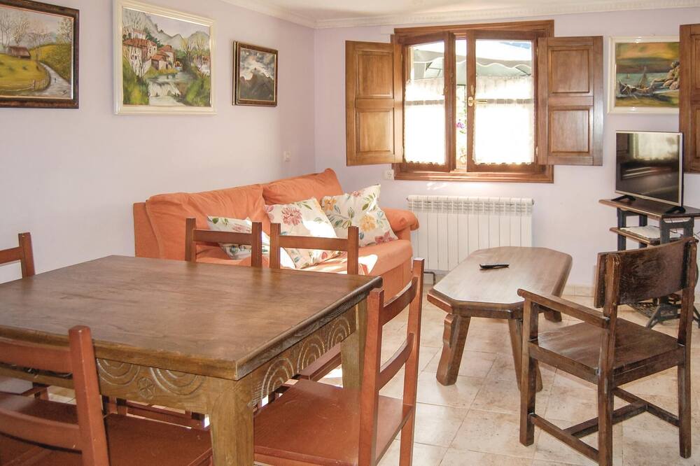 Photo of Bedroom in Santovena