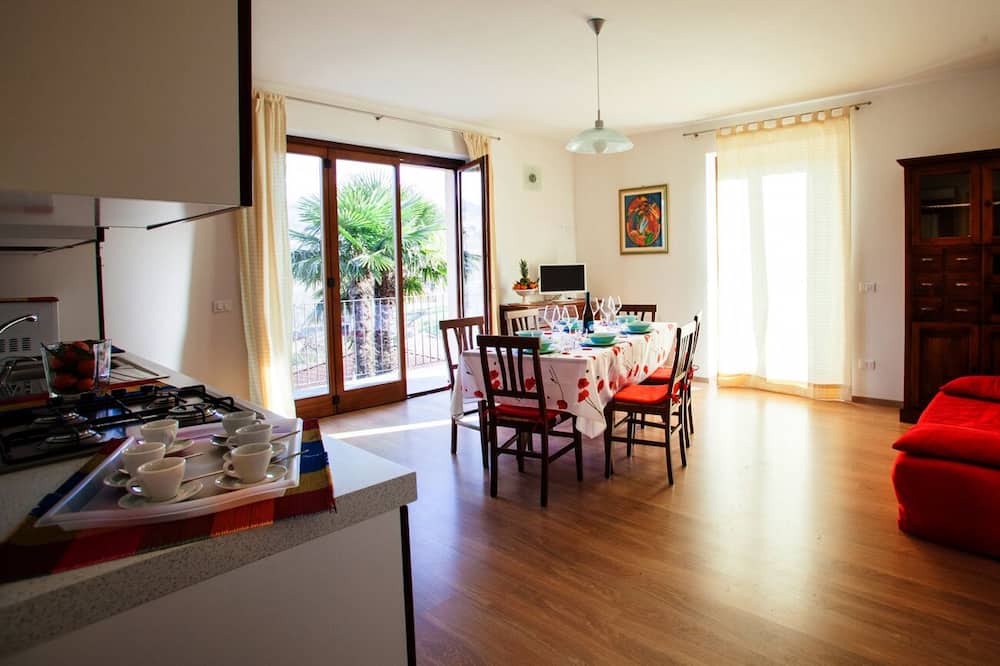 Photo of Livingroom in Orta San Giulio