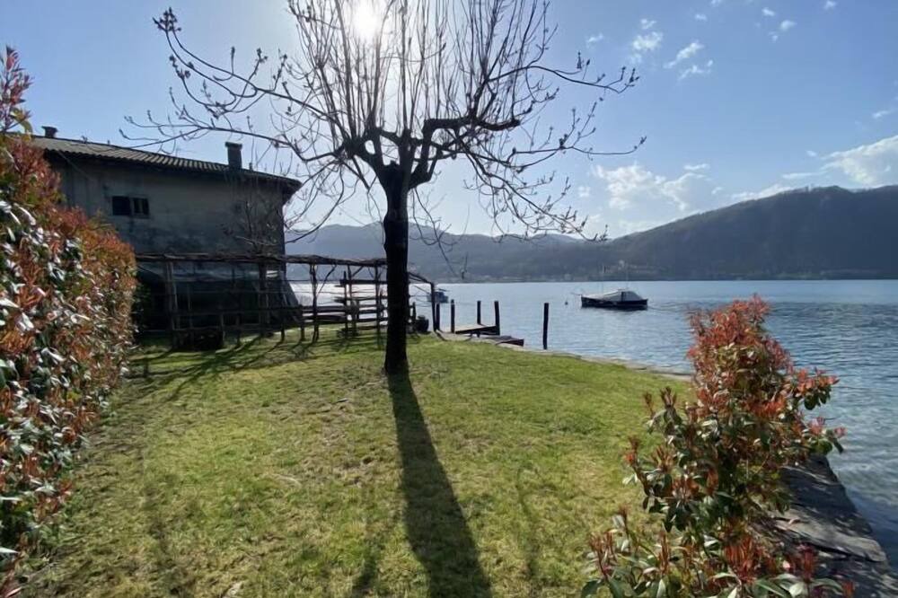 Photo of Outdoor in Orta San Giulio
