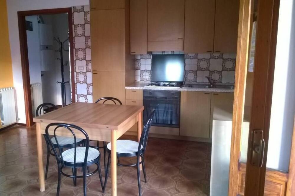 Photo of Kitchen in Suna