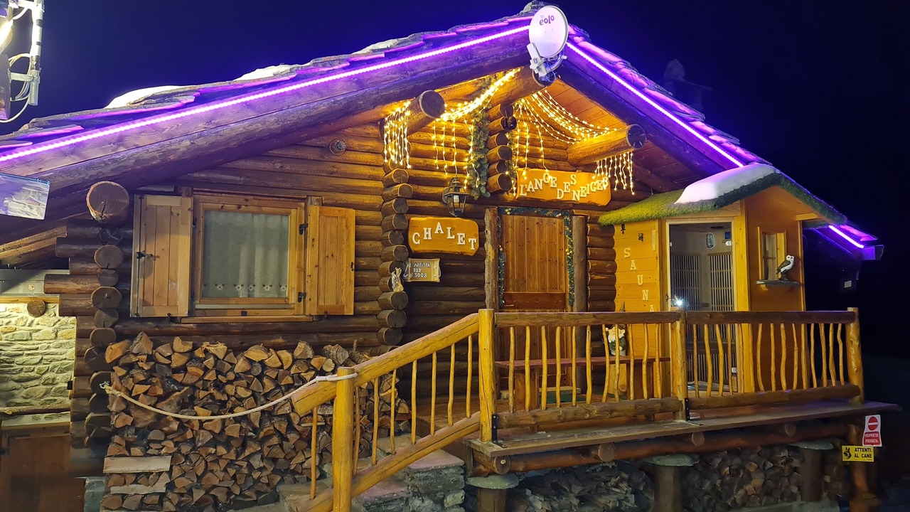 Photo of Outdoor in Valtournenche