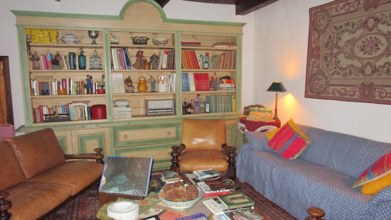 Photo of Livingroom in Gassano
