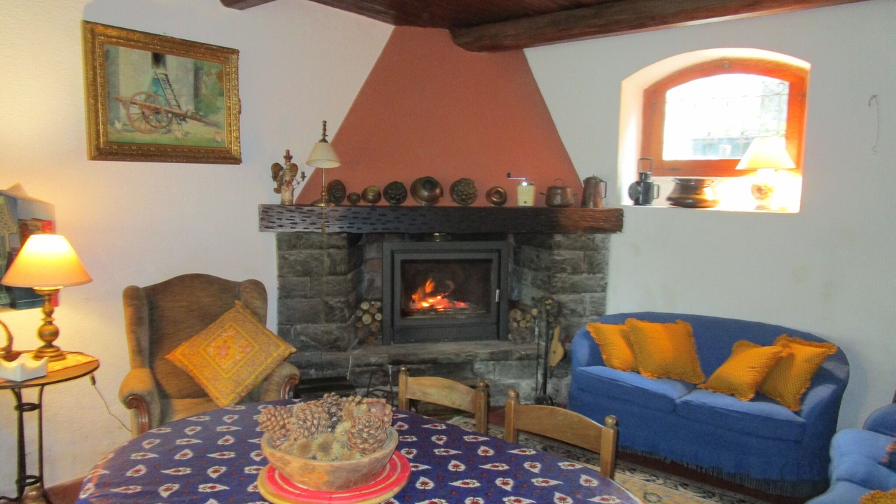 Photo of Livingroom in Gassano