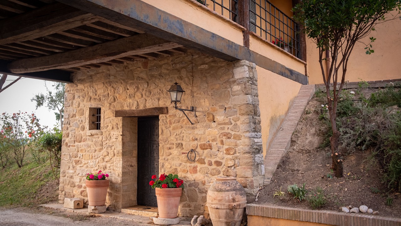 Photo of Outdoor in Collepepe