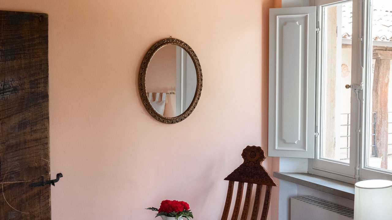 Photo of Bedroom in Collepepe