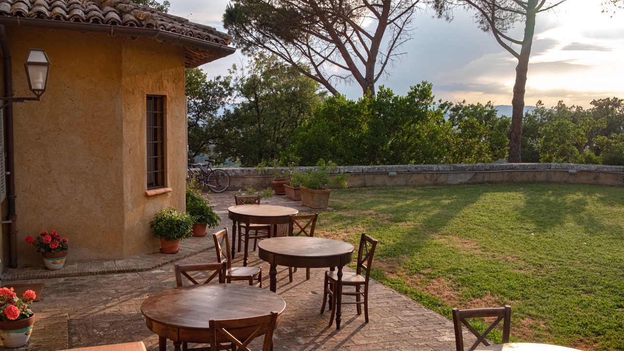Photo of Outdoor in Collepepe