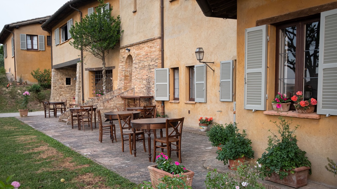 Photo of Outdoor in Collepepe
