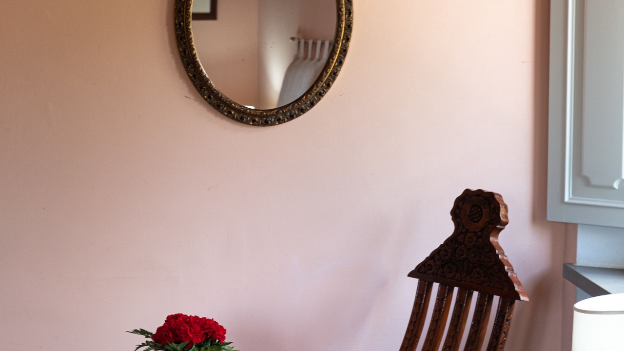Photo of Bedroom in Collepepe