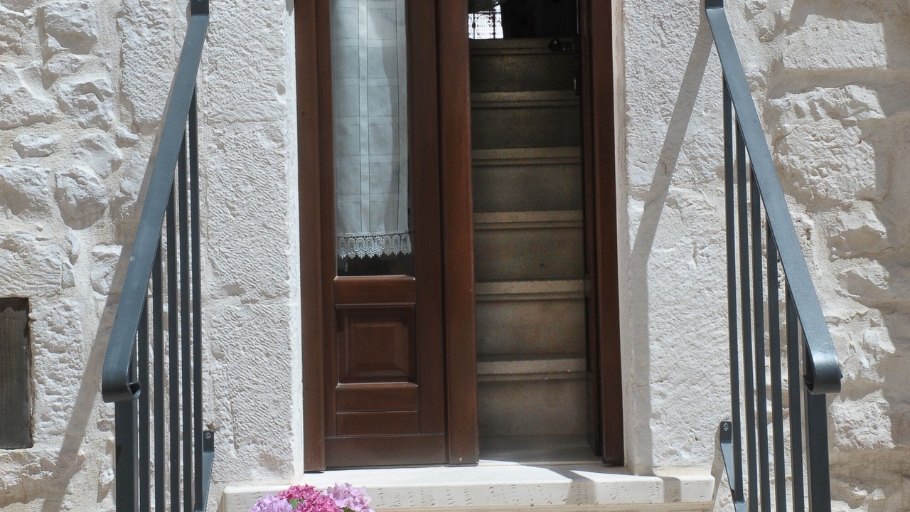 Photo of Outdoor in Old Town Cisternino