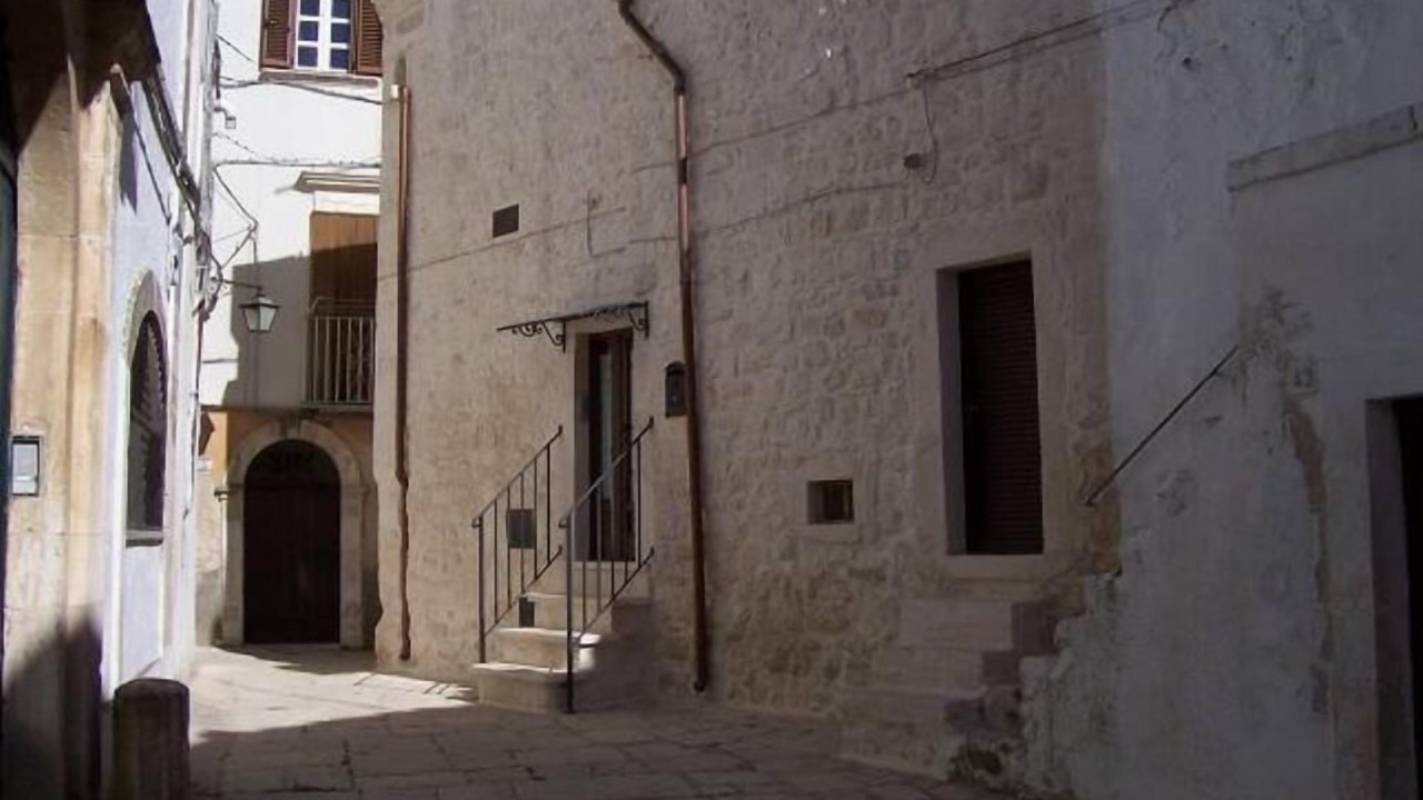 Photo of Outdoor in Old Town Cisternino