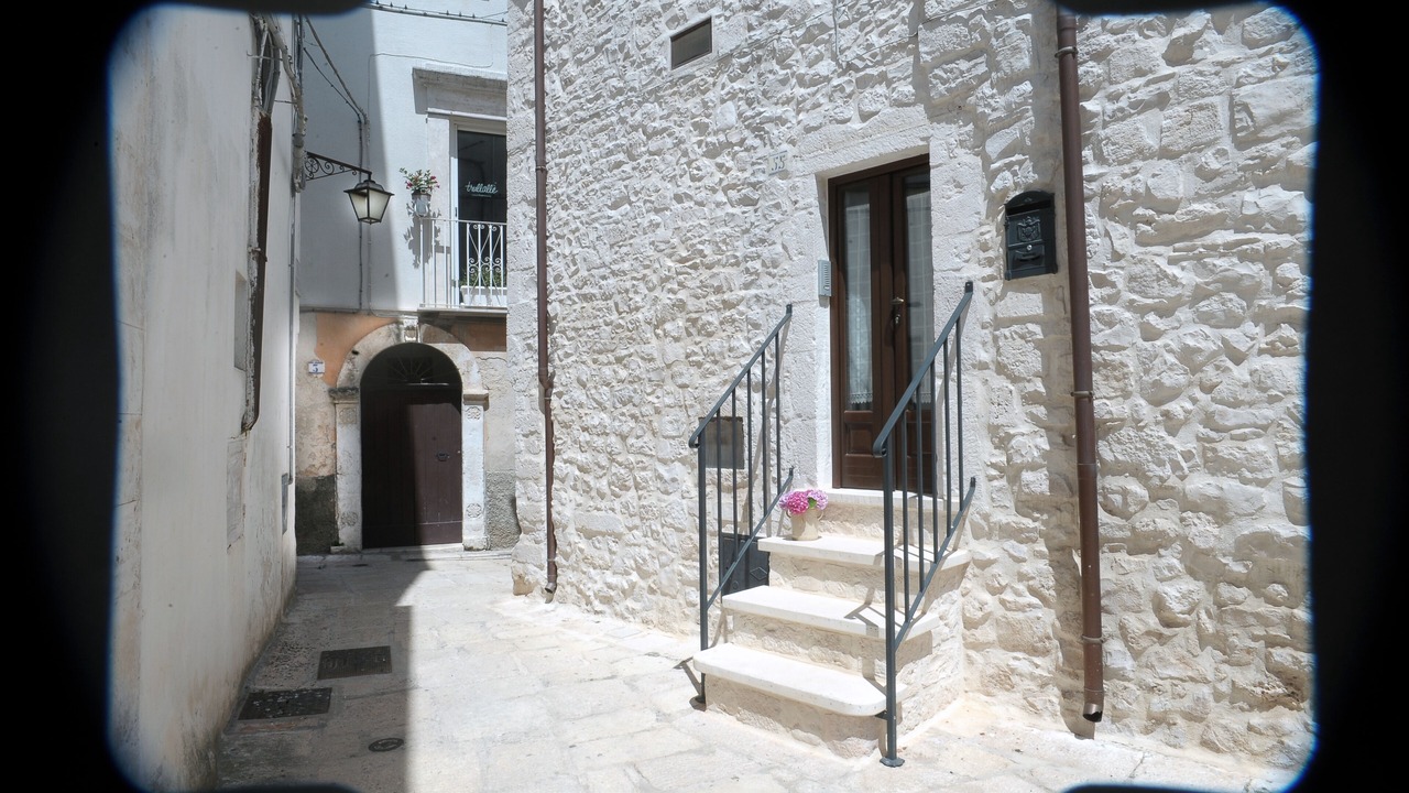 Photo of Others in Old Town Cisternino