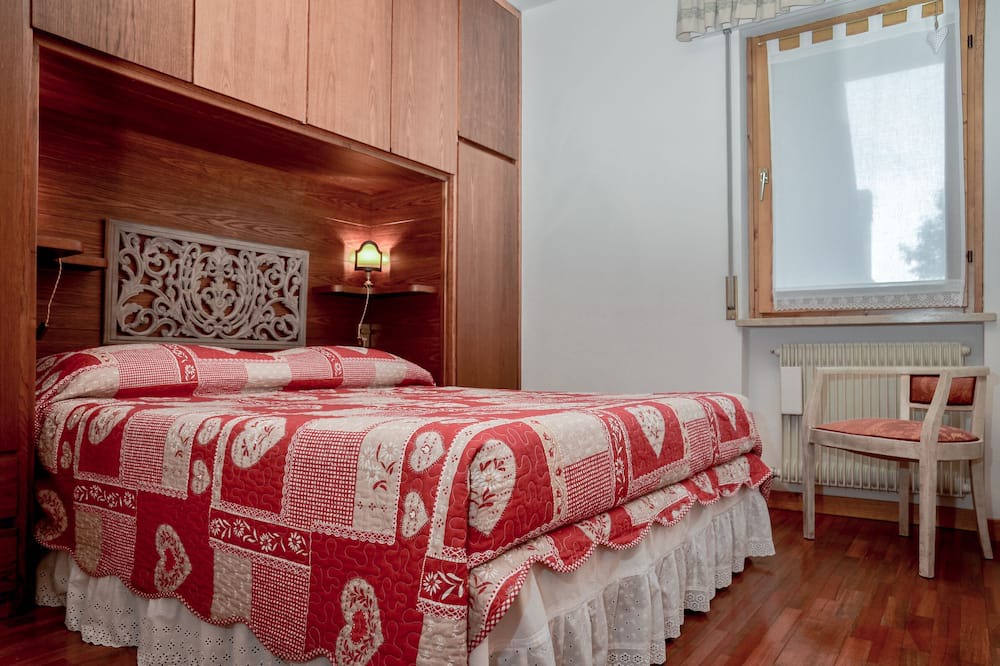 Photo of Bedroom in Gallio