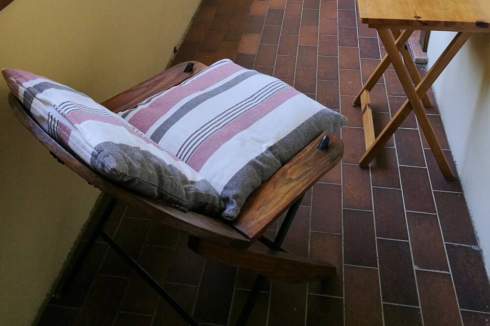 Photo of Patio Balcony in Gallio