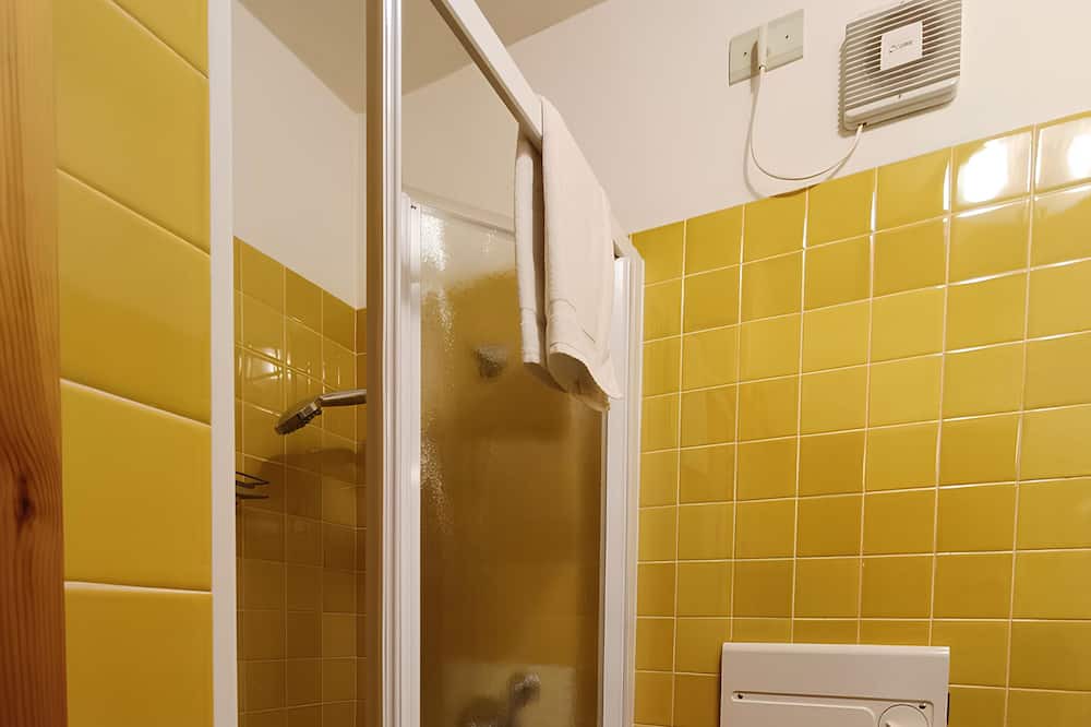 Photo of Bathroom in Gallio
