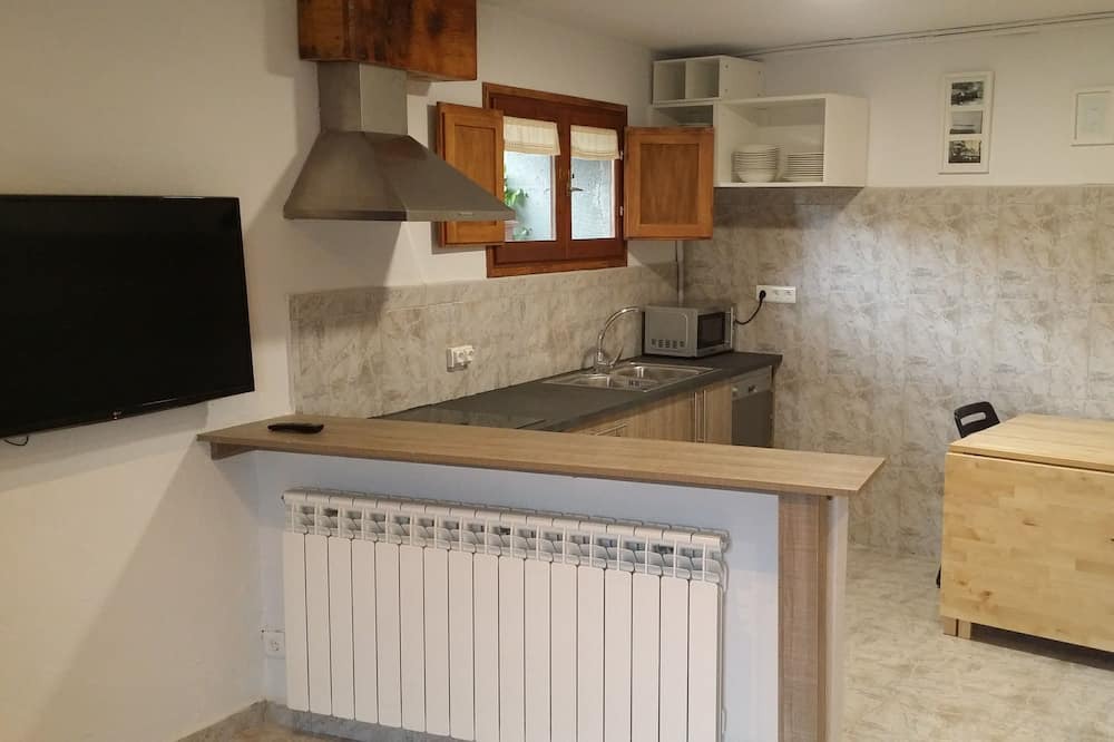 Photo of Kitchen in Arcabell