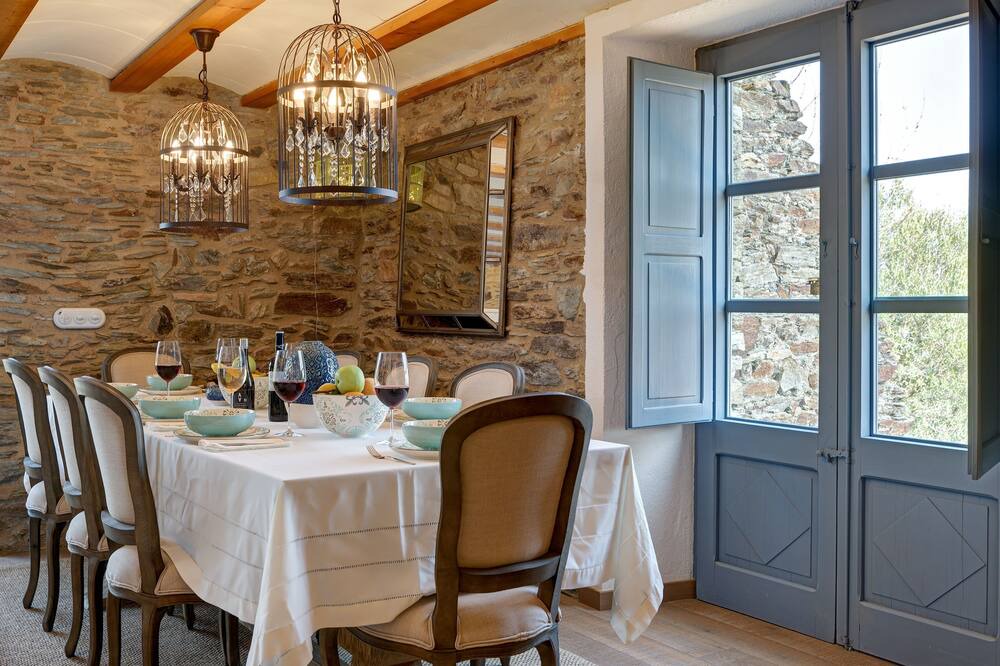 Photo of Kitchen in Cruilles Monells I Sant Sadurn
