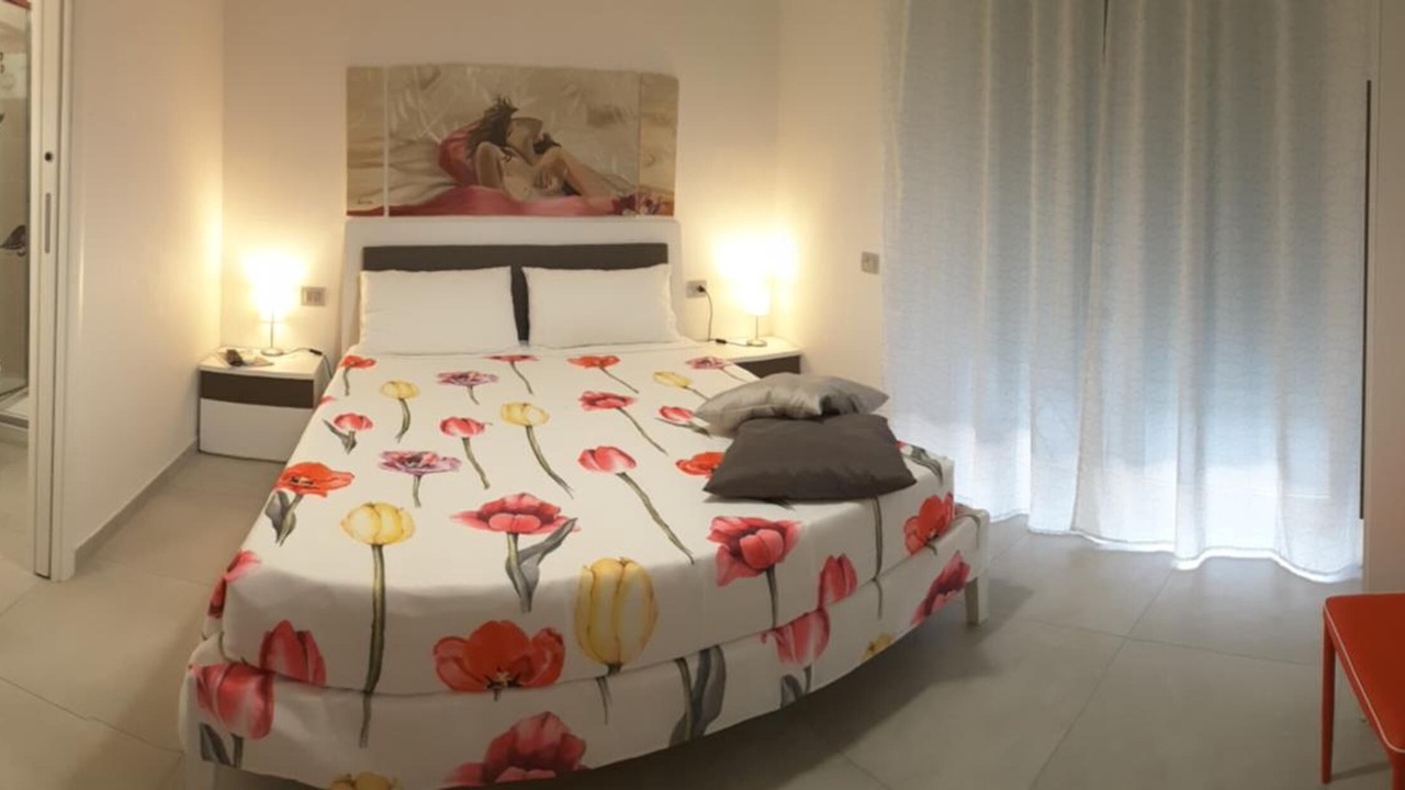 Photo of Bedroom in Salerno