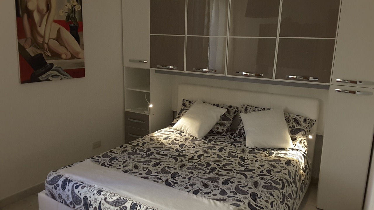 Photo of Bedroom in Salerno