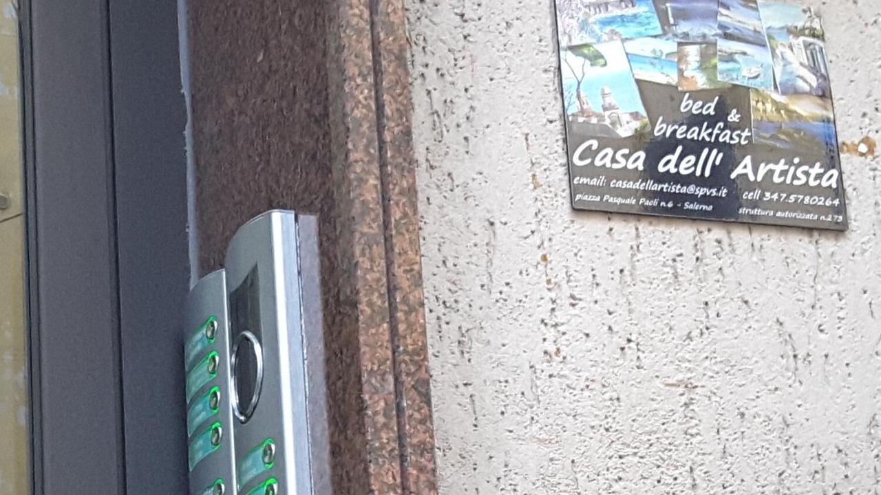 Photo of Outdoor in Salerno