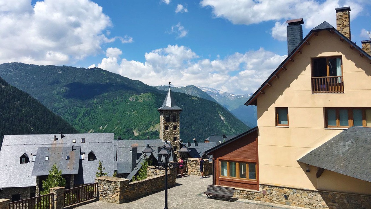 Photo of Outdoor in Baqueira