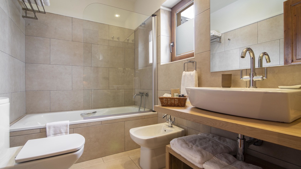 Photo of Bathroom in Baqueira