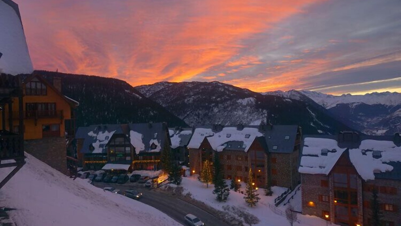 Photo of Outdoor in Baqueira