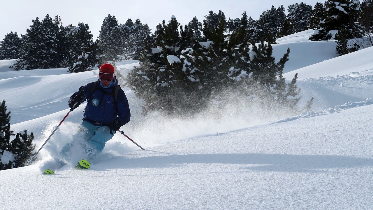 Photo of Outdoor in Baqueira