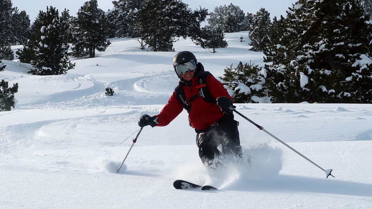 Photo of Outdoor in Baqueira