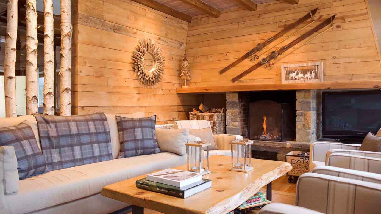 Photo of Livingroom in Baqueira