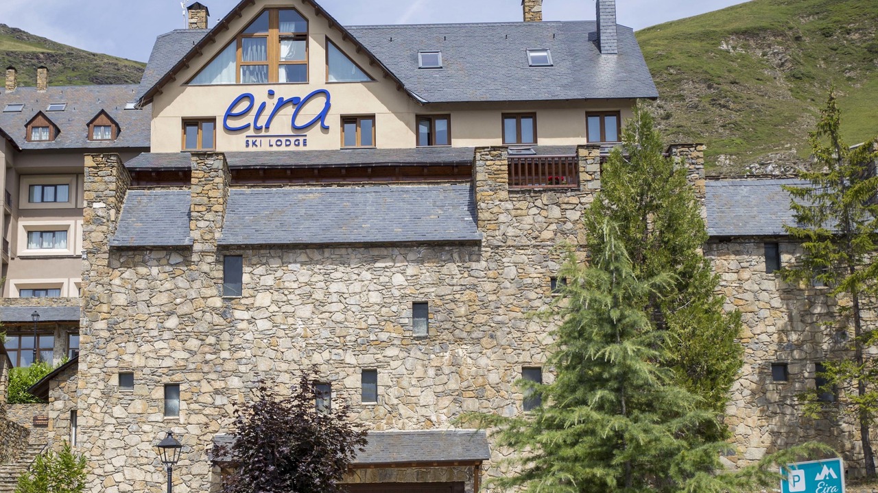 Photo of Outdoor in Baqueira