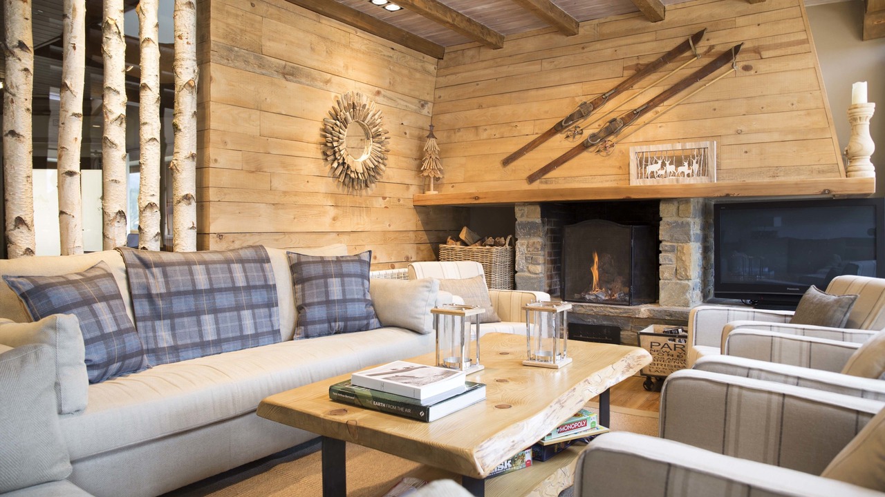Photo of Livingroom in Baqueira