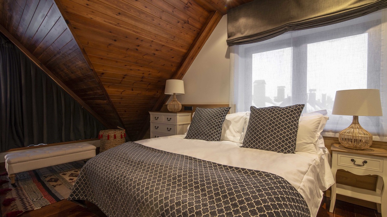 Photo of Bedroom in Baqueira