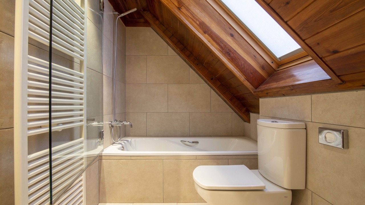 Photo of Bathroom in Baqueira