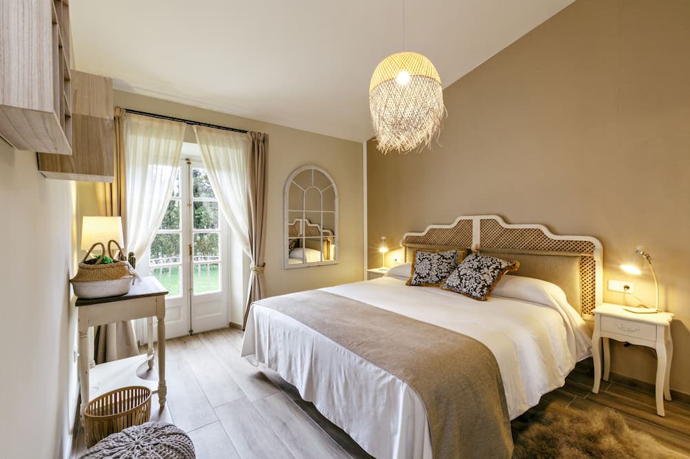 Photo of Bedroom in Pont de Molins