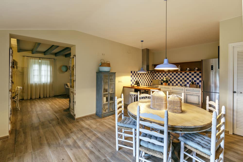 Photo of Kitchen in Pont de Molins