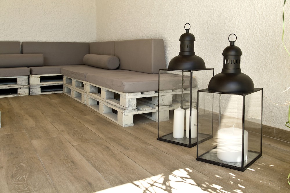 Photo of Livingroom in Pont de Molins