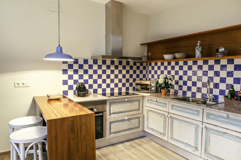Photo of Kitchen in Pont de Molins