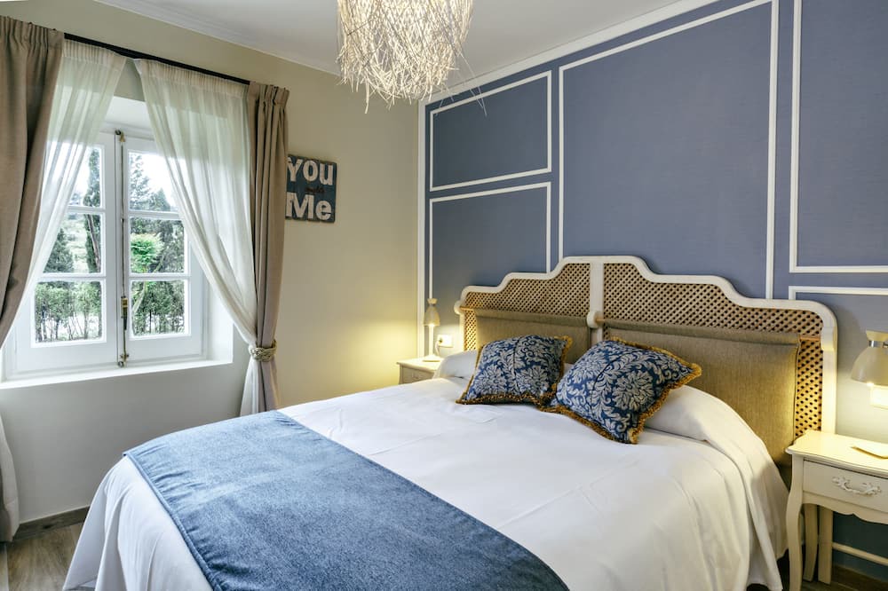 Photo of Bedroom in Pont de Molins
