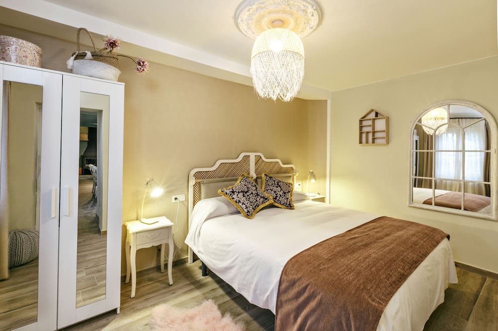 Photo of Bedroom in Pont de Molins