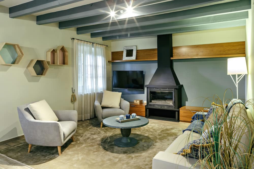 Photo of Livingroom in Pont de Molins