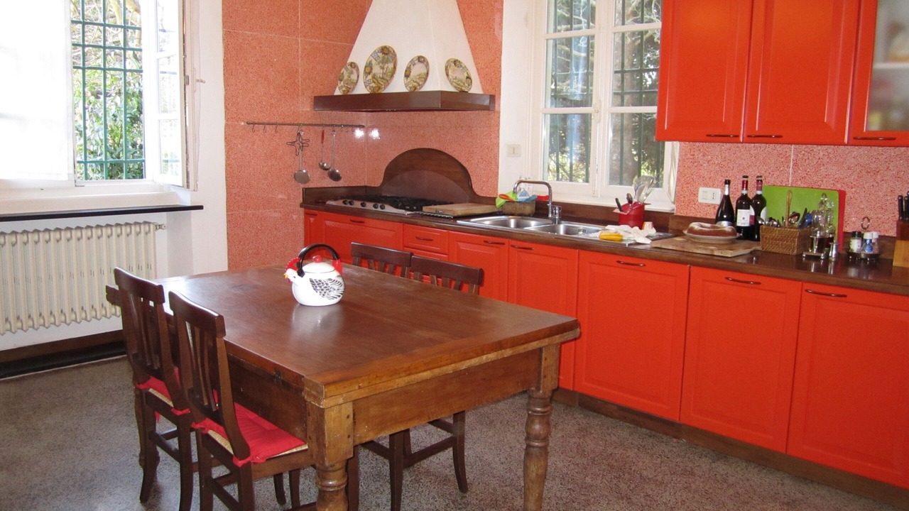 Photo of Kitchen in San Nicolo