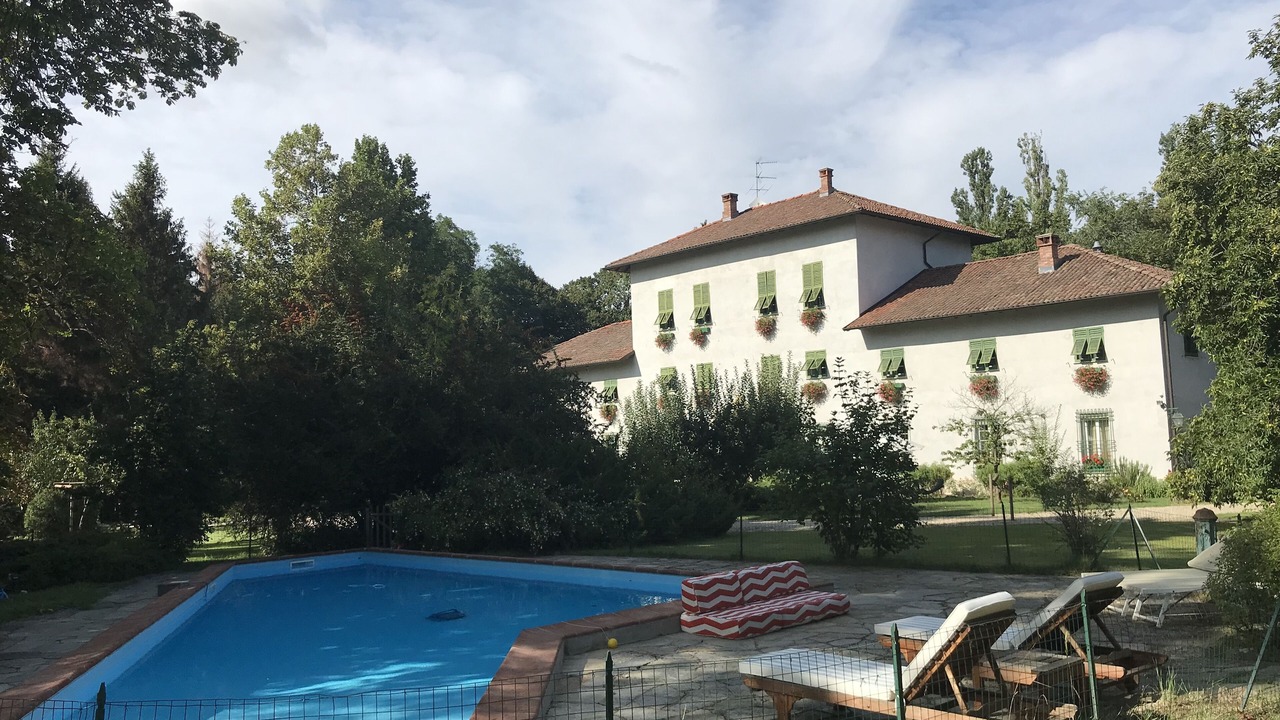 Photo of Outdoor in San Nicolo