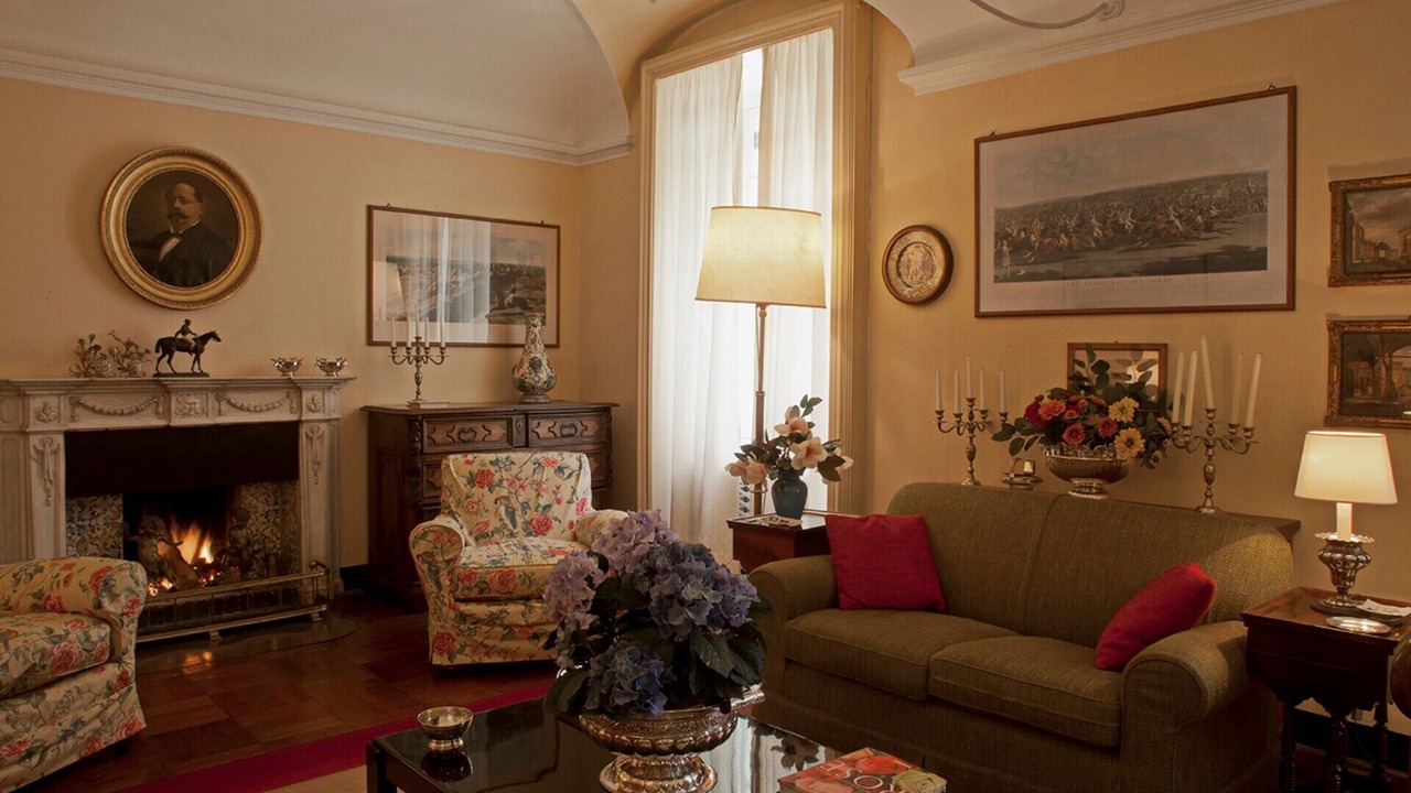Photo of Livingroom in San Nicolo