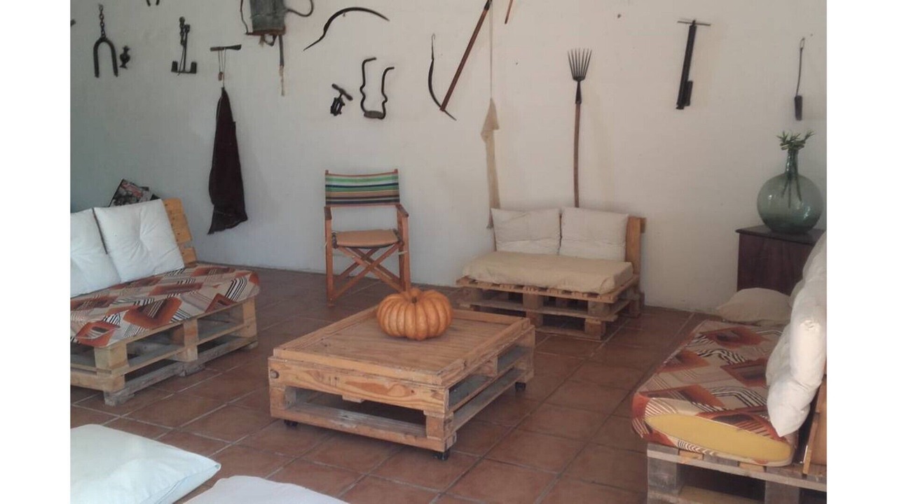 Photo of Livingroom in Poble Nou del Delta