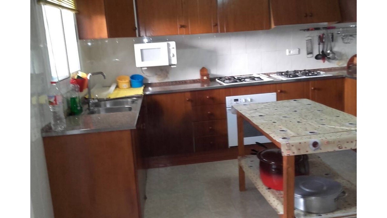 Photo of Kitchen in Poble Nou del Delta