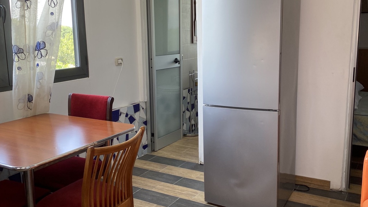 Photo of Kitchen in Paestum
