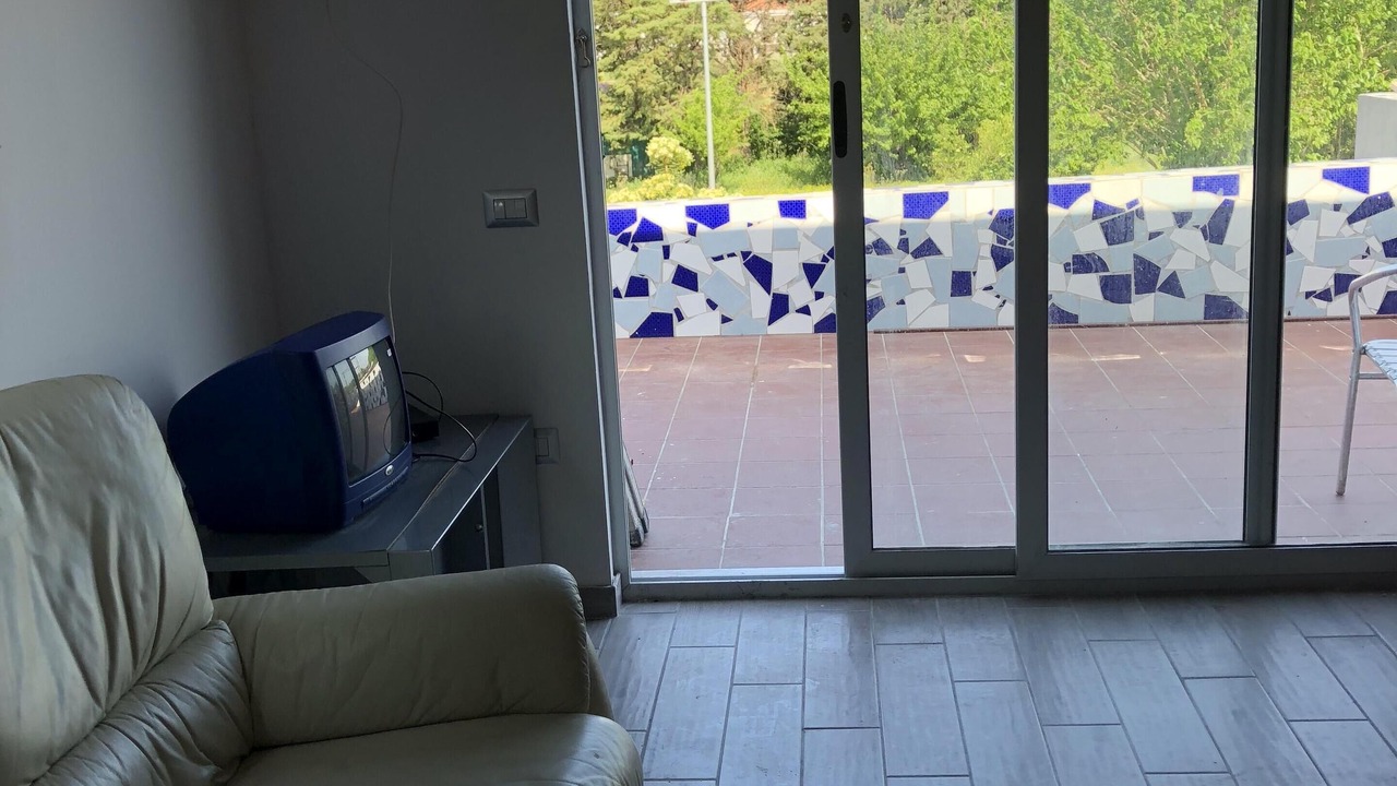 Photo of Livingroom in Paestum