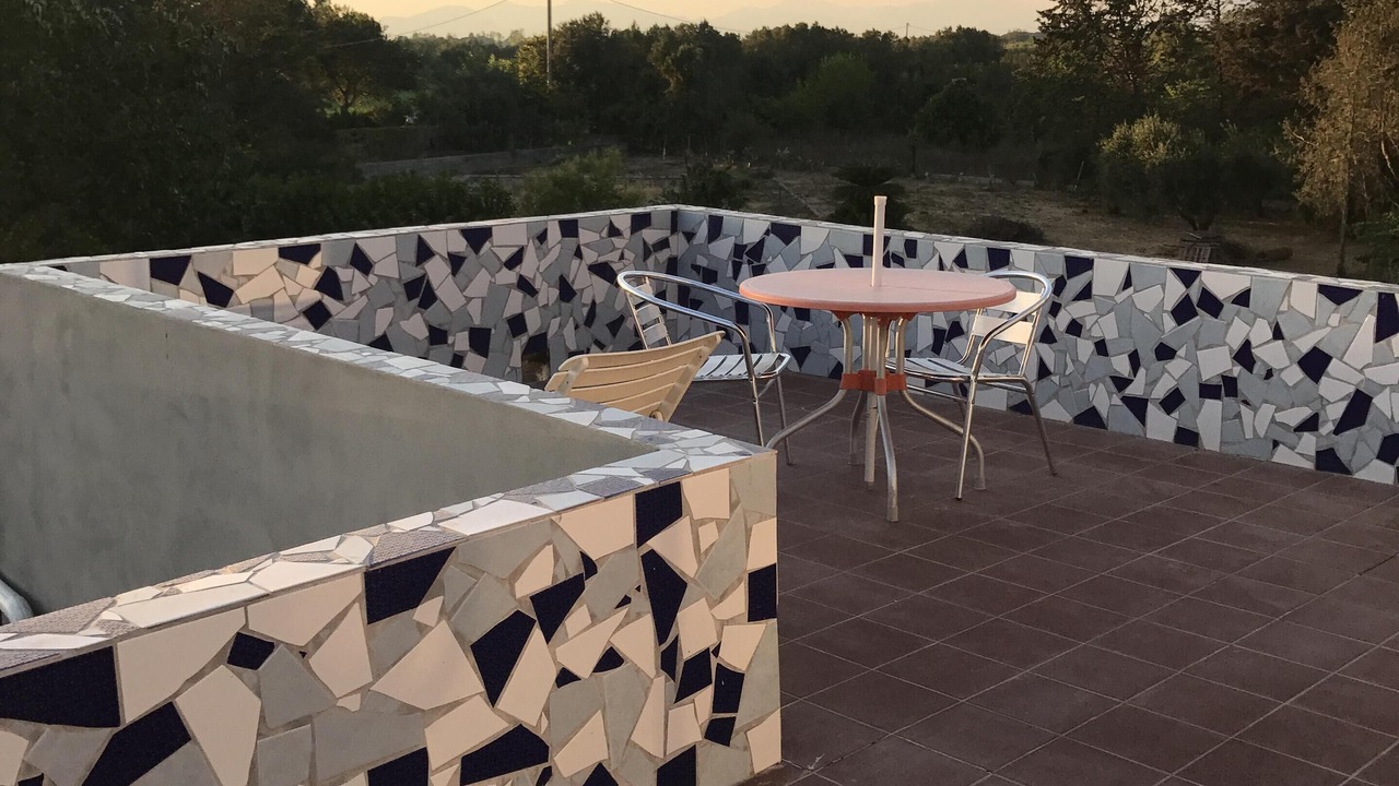 Photo of Outdoor in Paestum